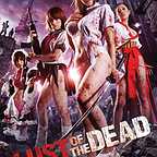  فیلم سینمایی Rape Zombie: Lust of the Dead به کارگردانی Naoyuki Tomomatsu