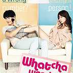  فیلم سینمایی Whatcha Wearin'? با حضور Ah-jung Kim و Seong Ji