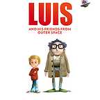  فیلم سینمایی Luis & the Aliens به کارگردانی Sean McCormack و Christoph Lauenstein و Wolfgang Lauenstein