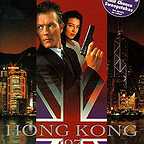  فیلم سینمایی Hong Kong 97 با حضور رابرت پاتریک و Ming-Na Wen