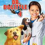  فیلم سینمایی Dr. Dolittle: Tail to the Chief به کارگردانی Craig Shapiro