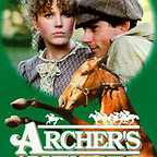  فیلم سینمایی Archer به کارگردانی Denny Lawrence