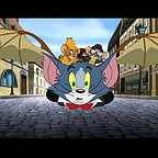  فیلم سینمایی Tom and Jerry Meet Sherlock Holmes با حضور Kath Soucie و Billy West