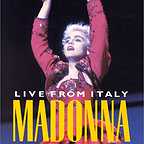  فیلم سینمایی Madonna: Ciao, Italia! - Live from Italy به کارگردانی Jeffrey Hornaday و Mark Aldo Miceli و Mitchell Sinoway و Egbert van Hees