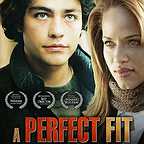  فیلم سینمایی A Perfect Fit به کارگردانی Ron Brown