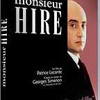  فیلم سینمایی Monsieur Hire به کارگردانی Patrice Leconte