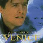  فیلم سینمایی Night Train to Venice به کارگردانی Carlo U. Quinterio