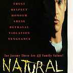  فیلم سینمایی Natural Enemy به کارگردانی Douglas Jackson