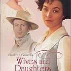  سریال تلویزیونی Wives and Daughters با حضور Justine Waddell، کلی هاوس و Anthony Howell