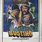  فیلم سینمایی Busting به کارگردانی پیتر هایمز