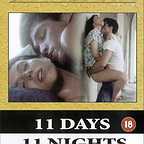  فیلم سینمایی 11 Days 11 Nights Part 3 به کارگردانی Joe D'Amato