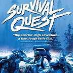  فیلم سینمایی Survival Quest به کارگردانی Don Coscarelli