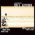  فیلم سینمایی Sin's Kitchen به کارگردانی Fabien Pruvot