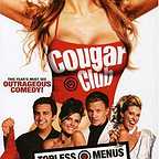  فیلم سینمایی Cougar Club به کارگردانی Christopher Duddy
