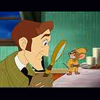  فیلم سینمایی Tom and Jerry Meet Sherlock Holmes با حضور Michael York