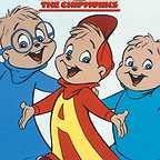  سریال تلویزیونی Alvin & the Chipmunks به کارگردانی Charles A. Nichols و David Feiss و John Kimball و Don Spencer و Rudy Larriva