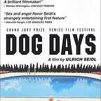  فیلم سینمایی Dog Days به کارگردانی Ulrich Seidl