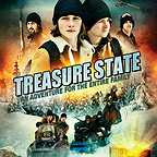  فیلم سینمایی Treasure State با حضور Larry Laverty، Robert Bear و Judah Justine