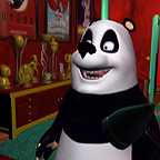 فیلم سینمایی The Little Panda Fighter به کارگردانی Michelle Gabriel