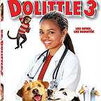  فیلم سینمایی Dr. Dolittle 3 به کارگردانی Rich Thorne