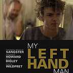  فیلم سینمایی My Left Hand Man به کارگردانی Antonia Bogdanovich