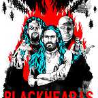  فیلم سینمایی Blackhearts به کارگردانی Fredrik Horn Akselsen و Christian Falch