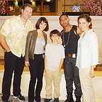  فیلم سینمایی Beverly Hills Cop با حضور Brandon T. Jackson، شیلا وند، دیوید دنمان و Presciliana Esparolini