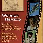  فیلم سینمایی The Great Ecstasy of Woodcarver Steiner به کارگردانی Werner Herzog