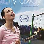  فیلم سینمایی Fly Away با حضور Ashley Rickards و Beth Broderick