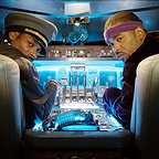  فیلم سینمایی Soul Plane با حضور Snoop Dogg و متد من