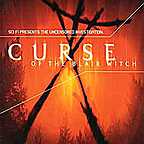  فیلم سینمایی Curse of the Blair Witch به کارگردانی Daniel Myrick و Eduardo Sánchez