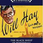  فیلم سینمایی Black Sheep of Whitehall به کارگردانی Basil Dearden و Will Hay