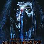  فیلم سینمایی All Hallows Eve: October 30th به کارگردانی Ryan Byrne