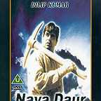  فیلم سینمایی Naya Daur به کارگردانی B.R. Chopra