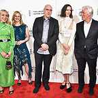  فیلم سینمایی The Dinner با حضور ریچارد گی یر، لورا لینی، Oren Moverman و ربکا هال