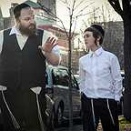  فیلم سینمایی Menashe به کارگردانی Joshua Z Weinstein و Joshua Z Weinstein