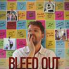  فیلم سینمایی Bleed Out با حضور Stephen Burrows