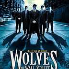  فیلم سینمایی Wolves of Wall Street به کارگردانی David DeCoteau