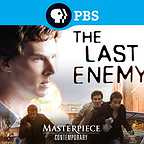  سریال تلویزیونی The Last Enemy به کارگردانی Iain B. MacDonald