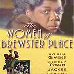  سریال تلویزیونی The Women of Brewster Place به کارگردانی Donna Deitch