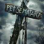  فیلم سینمایی Pet Sematary به کارگردانی Kevin Kolsch و Dennis Widmyer