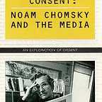  فیلم سینمایی تولید رضایت: نوآم چامسکی و رسانه ها به کارگردانی Mark Achbar و Peter Wintonick