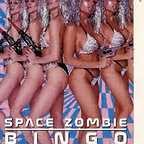  فیلم سینمایی Space Zombie Bingo!!! به کارگردانی George Ormrod