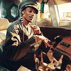  فیلم سینمایی Soul Plane با حضور Snoop Dogg