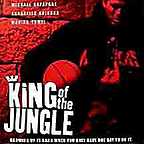  فیلم سینمایی King of the Jungle به کارگردانی Seth Zvi Rosenfeld