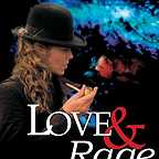  فیلم سینمایی Love & Rage به کارگردانی Cathal Black