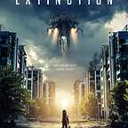  فیلم سینمایی Extinction به کارگردانی Ben Young