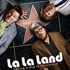  سریال تلویزیونی La La Land به کارگردانی Misha Manson-Smith