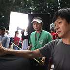  فیلم سینمایی Red Eagle با حضور Wisit Sasanatieng