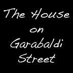  فیلم سینمایی The House on Garibaldi Street به کارگردانی Peter Collinson